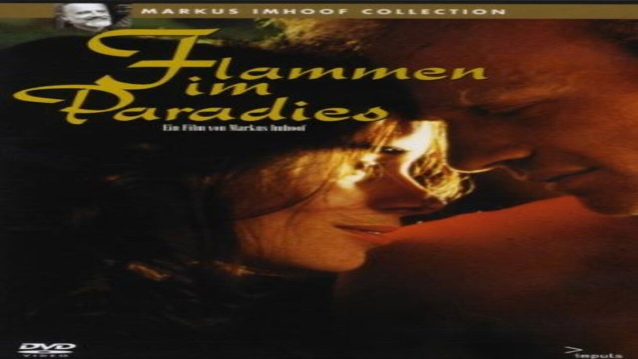 Fire in Paradise (1997)