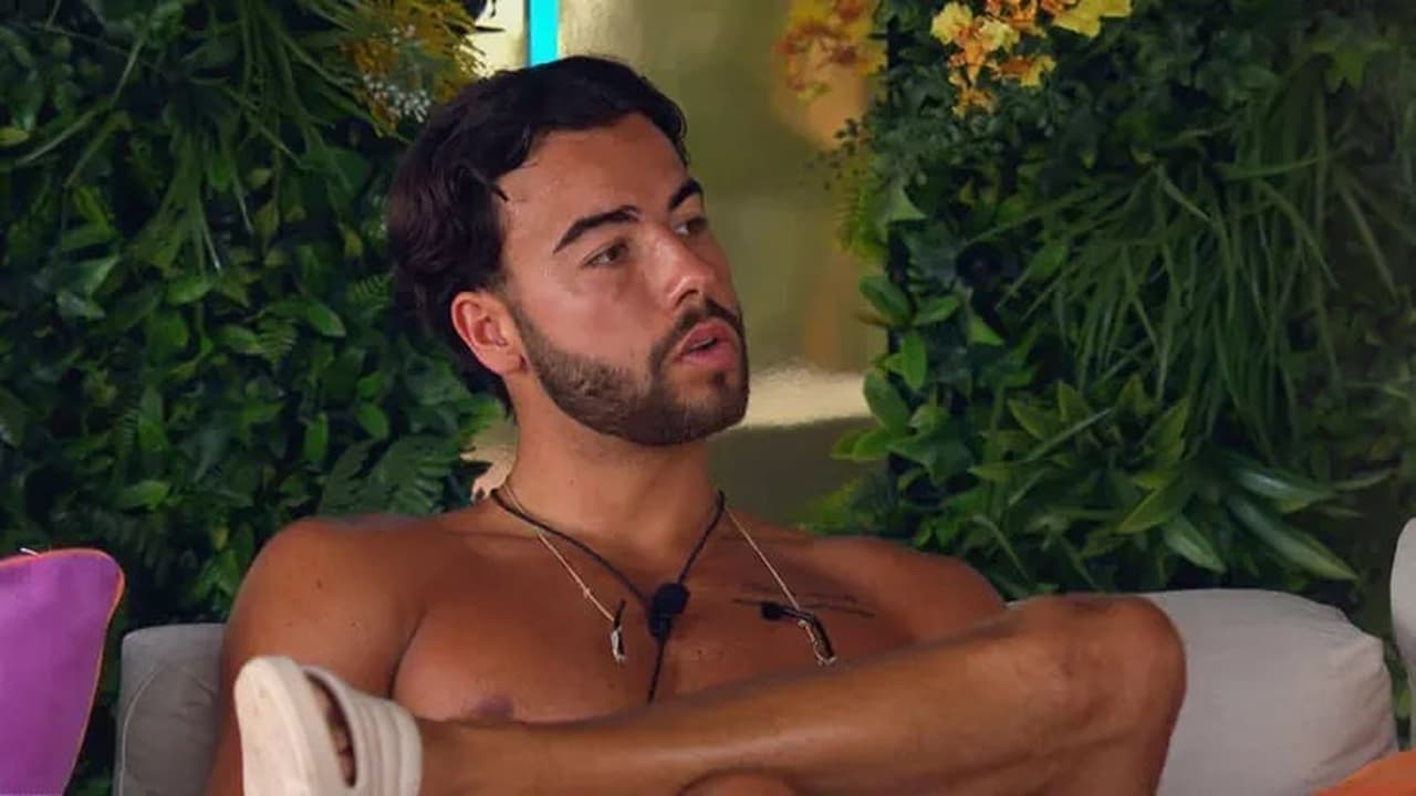 Love Island - Season 10 Episode 17 : Episode 17