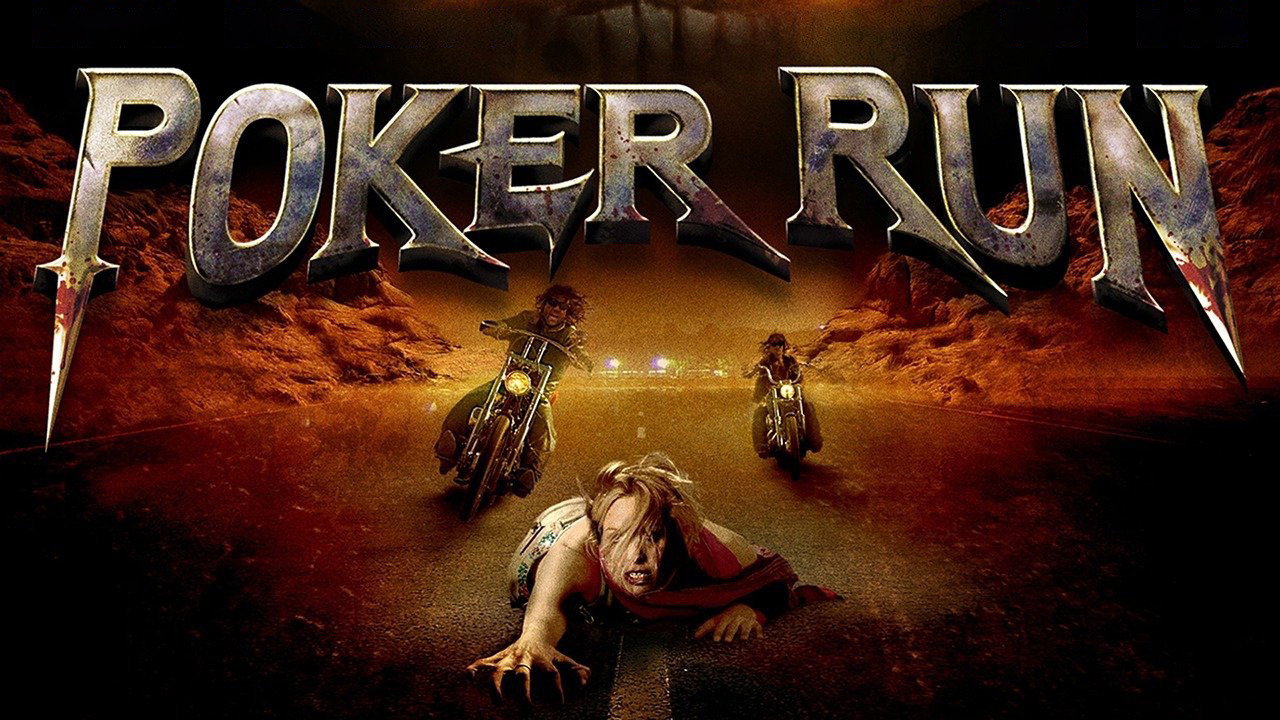 Poker Run