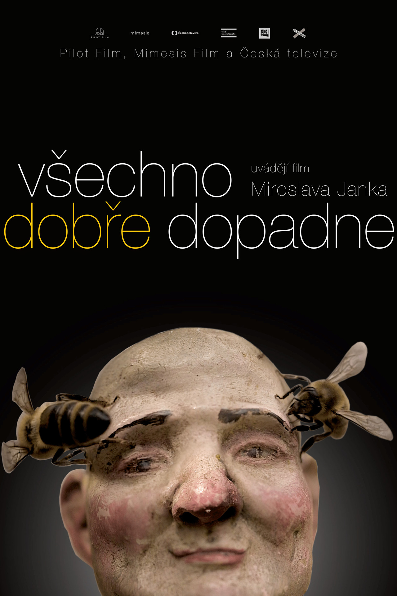 Všechno dobře dopadne filmaffisch