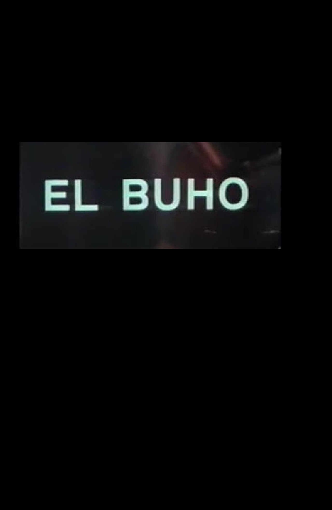 El búho Backdrop