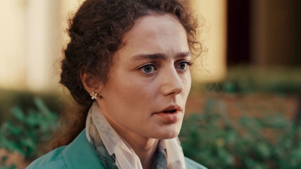 Арбатские тайны — Épisode 3