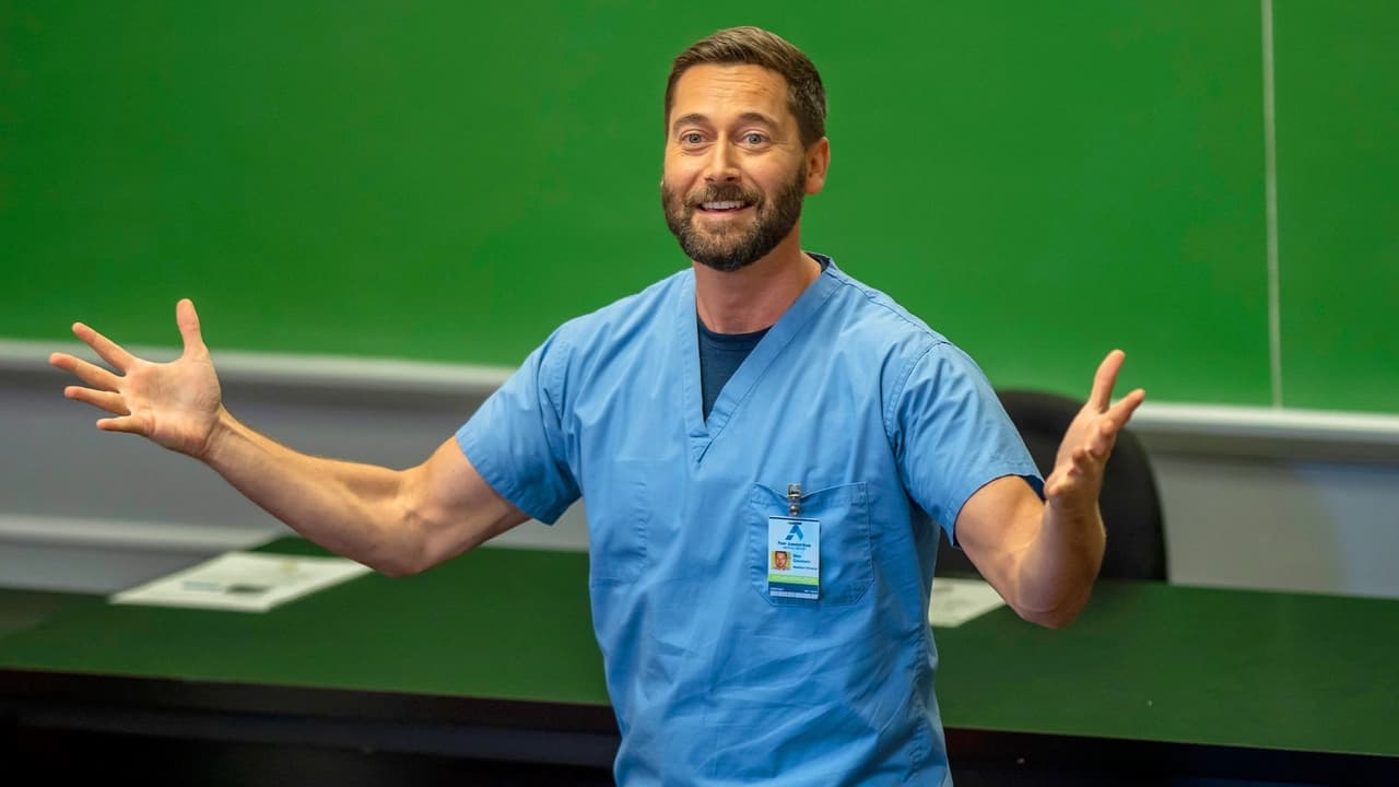 New Amsterdam - Season 5 Episode 4 : Heal Thyself