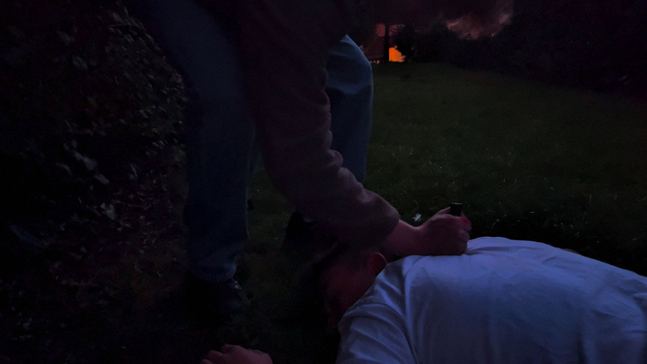 Cocaine Kills still 4