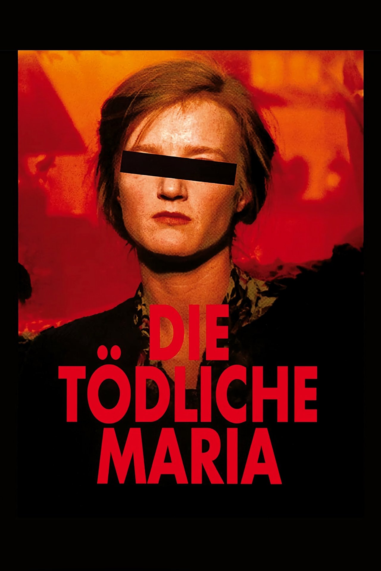 Assistir Die tödliche Maria Online Die tödliche Maria