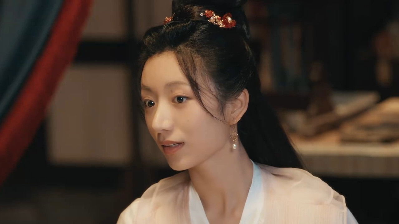 我才不要当王妃 — Épisode 10