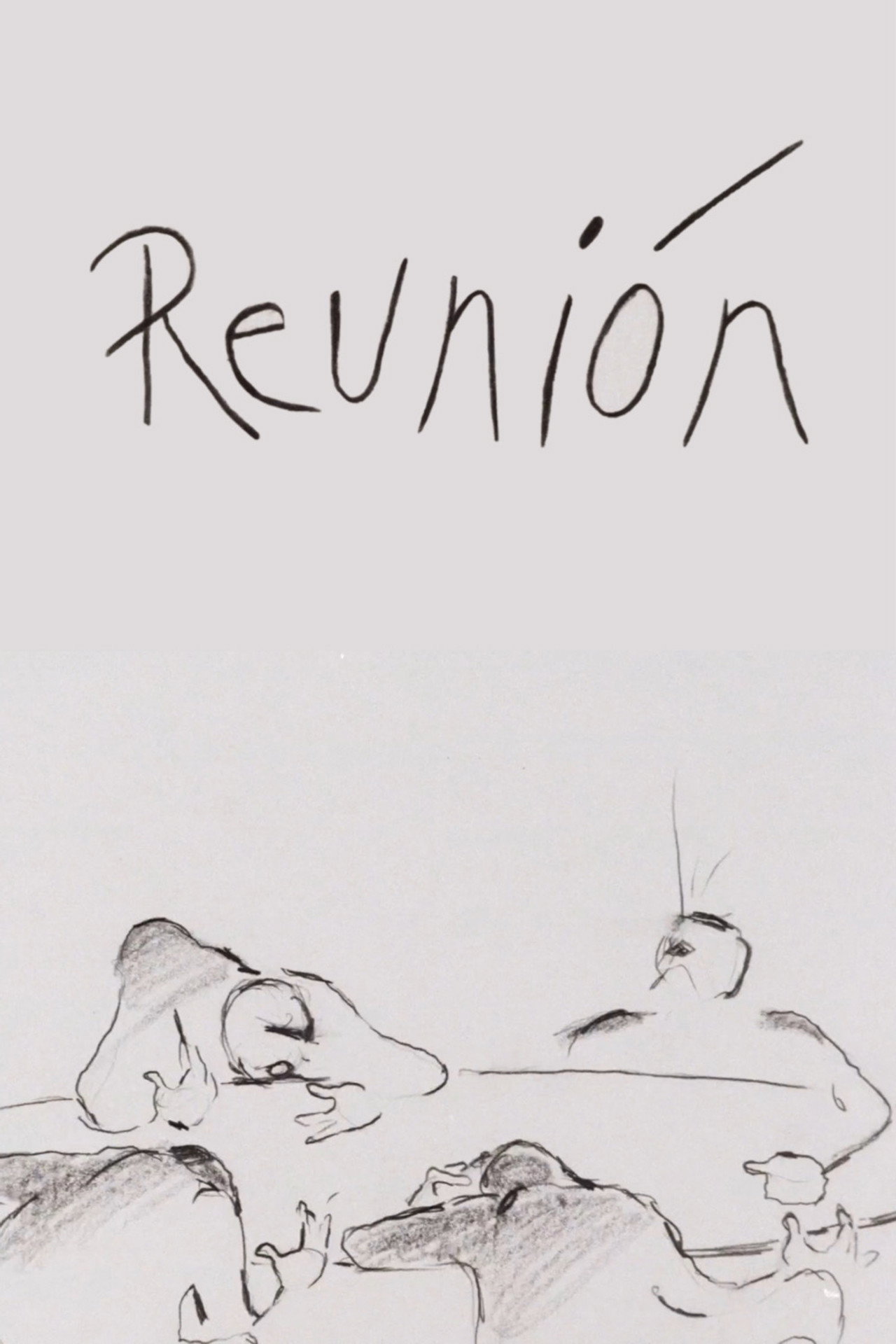 Reunión