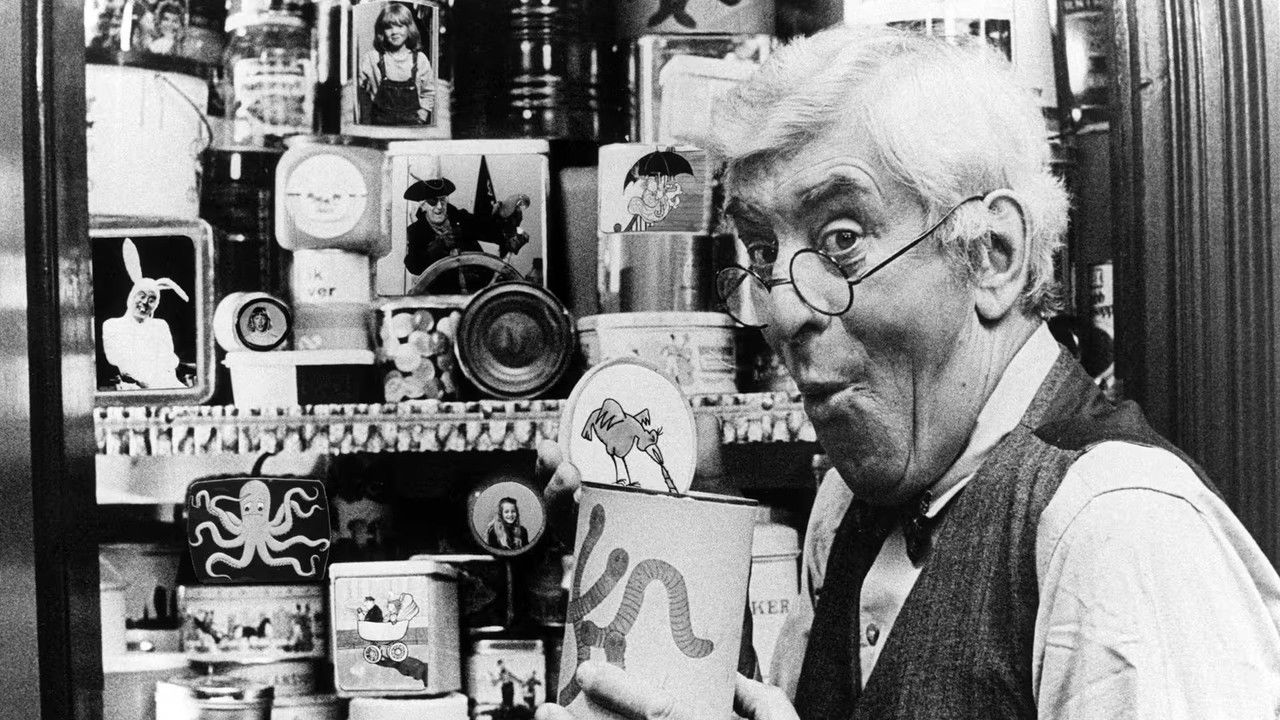 Farbror Frippes skafferi — Épisode 5