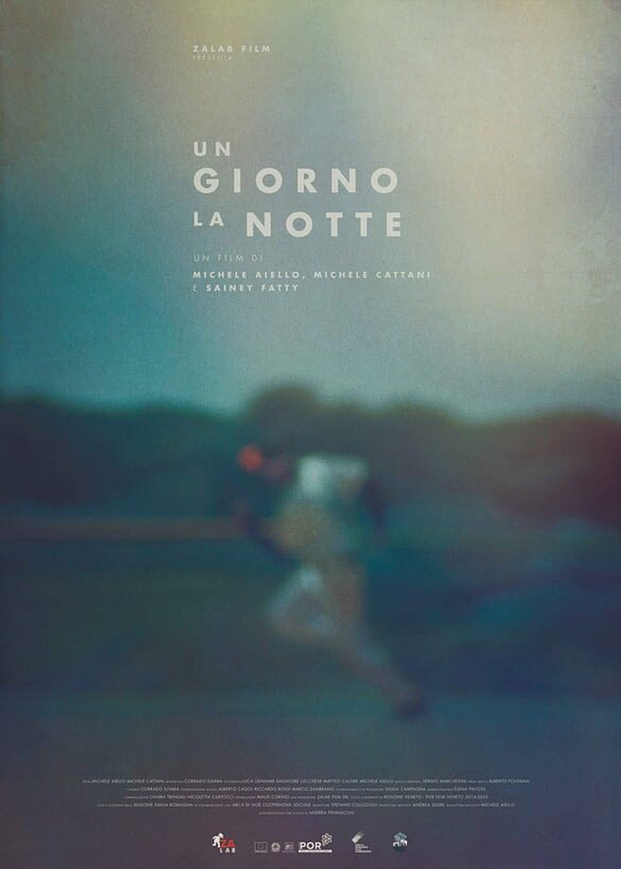 Un giorno la notte