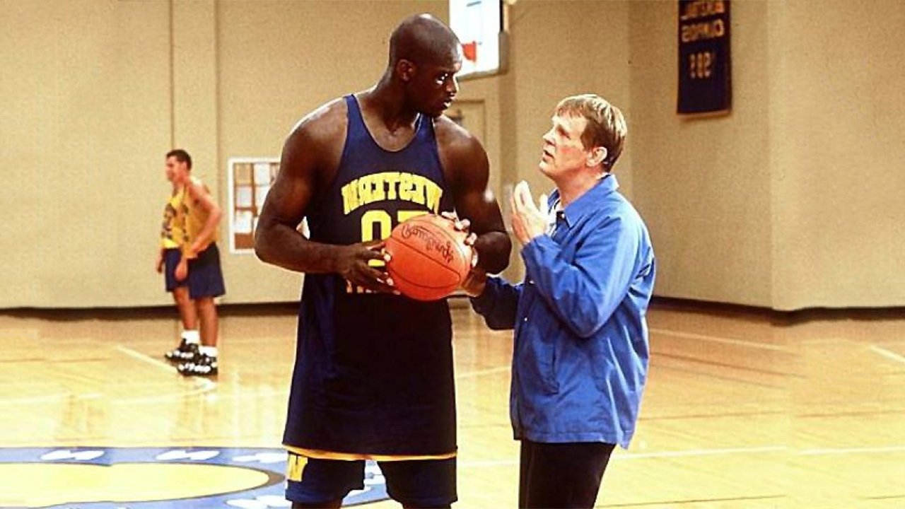 Blue Chips Film 1994 Moviebreak.de