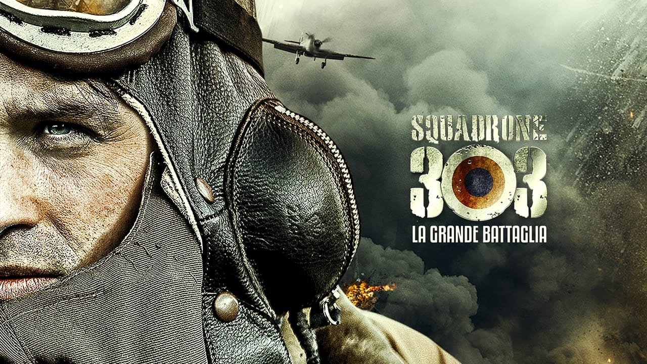 303 Squadron background