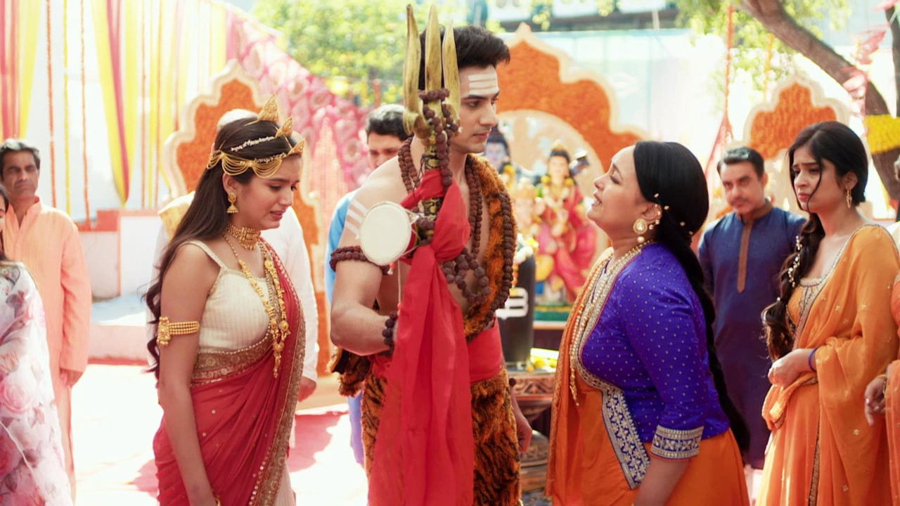 पंड्या स्टोर — Épisode 239