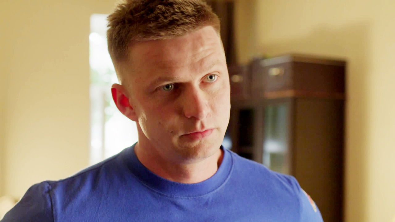 Пять минут тишины — Épisode 7