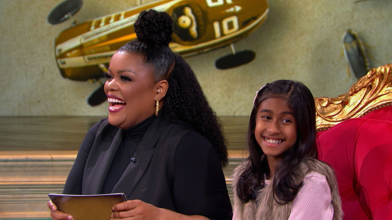 La grande imposture — Épisode 27