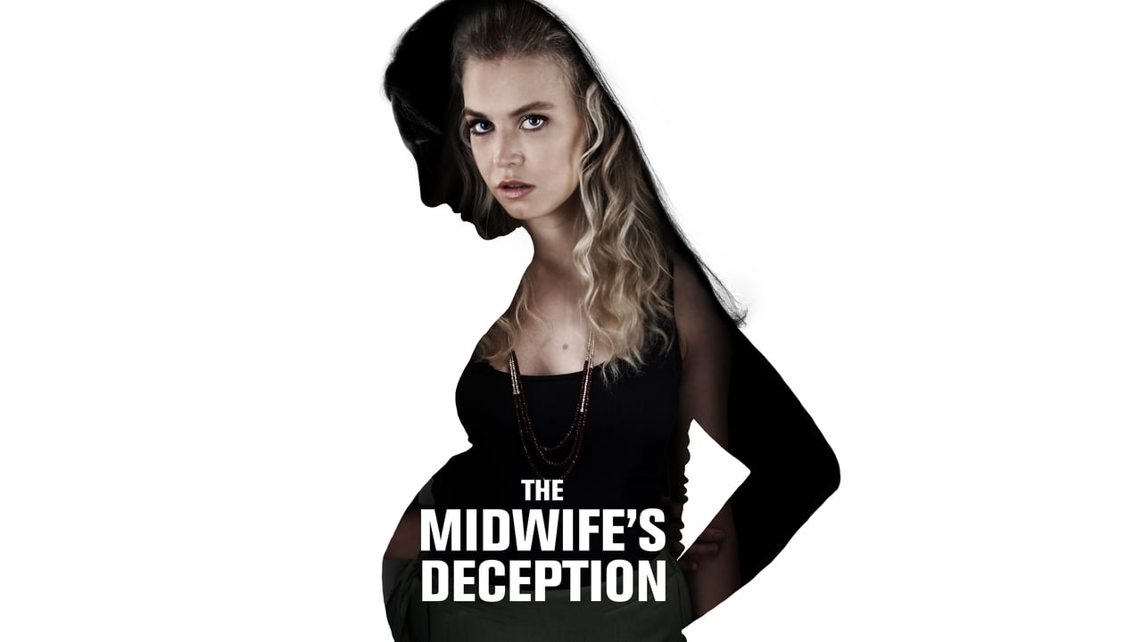 The Midwife's Deception background