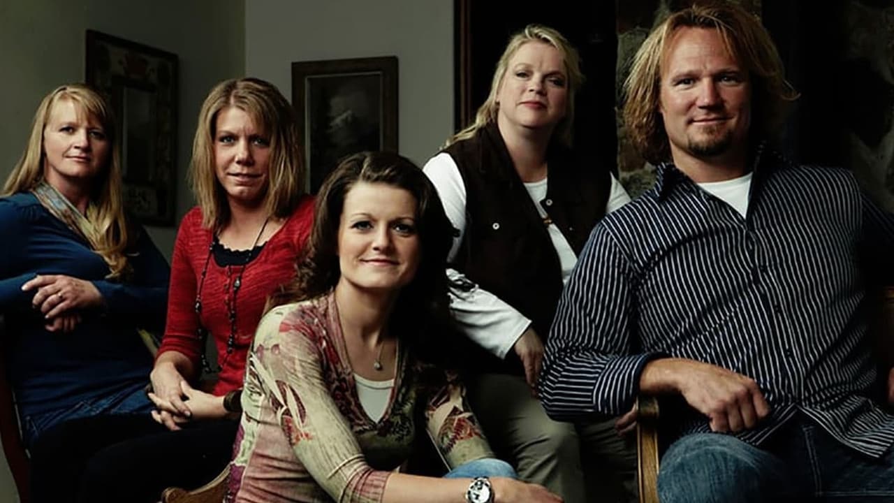 Sister Wives - Season 18 Episode 17