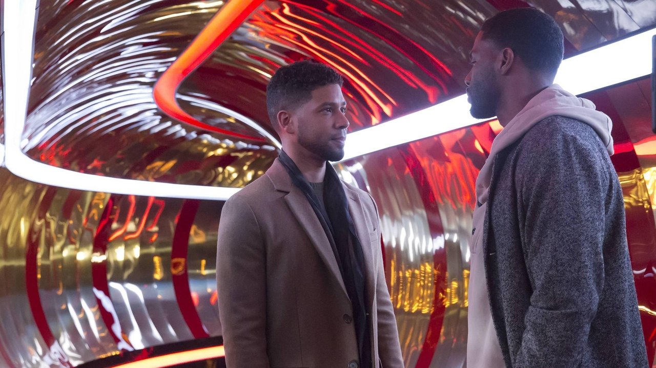 Empire - Season 2 Episode 16 : The Lyon Who Cried Wolf