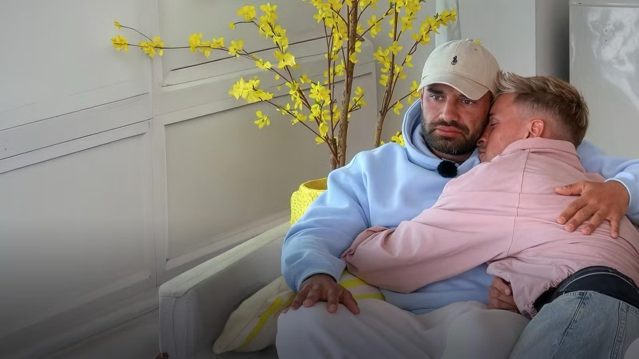 Temptation Island VIP - Season 6 Episode 7 : Episode 7