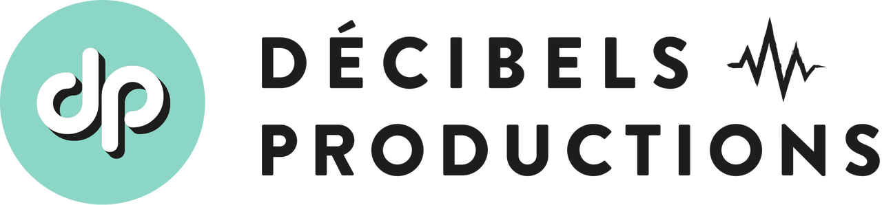 Décibels Productions
