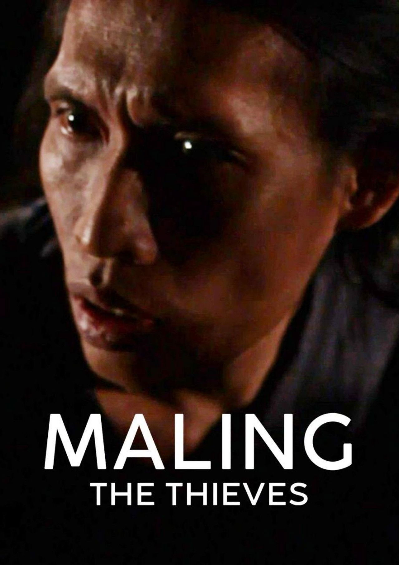 Maling Backdrop