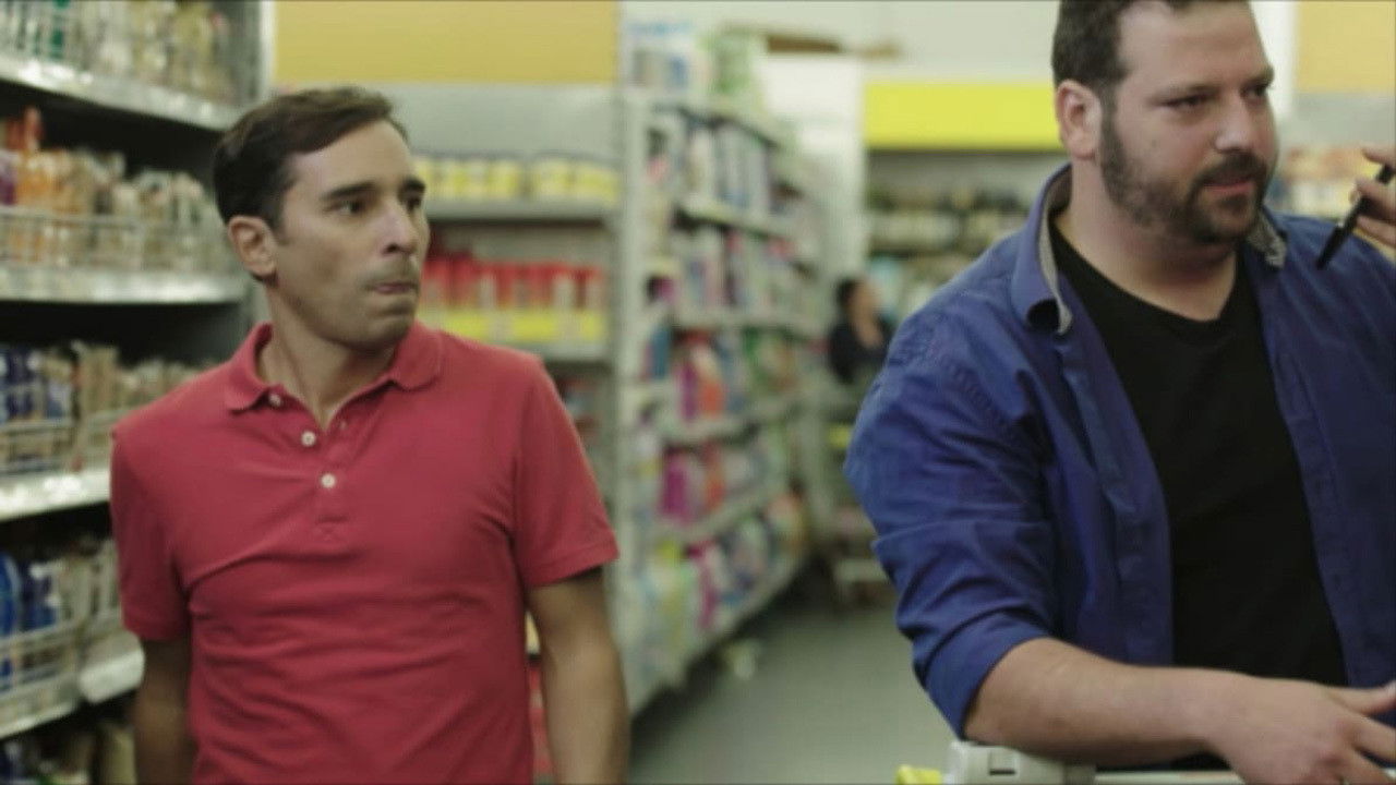 לה פמיליה — Épisode 1