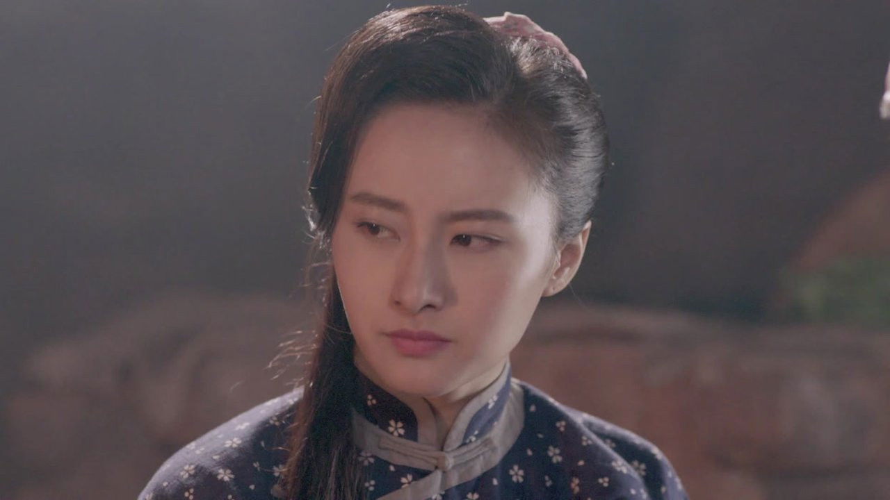 再造之恩 — Épisode 20