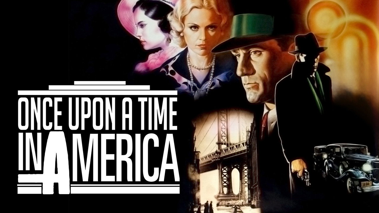 Once Upon a Time in America background 123