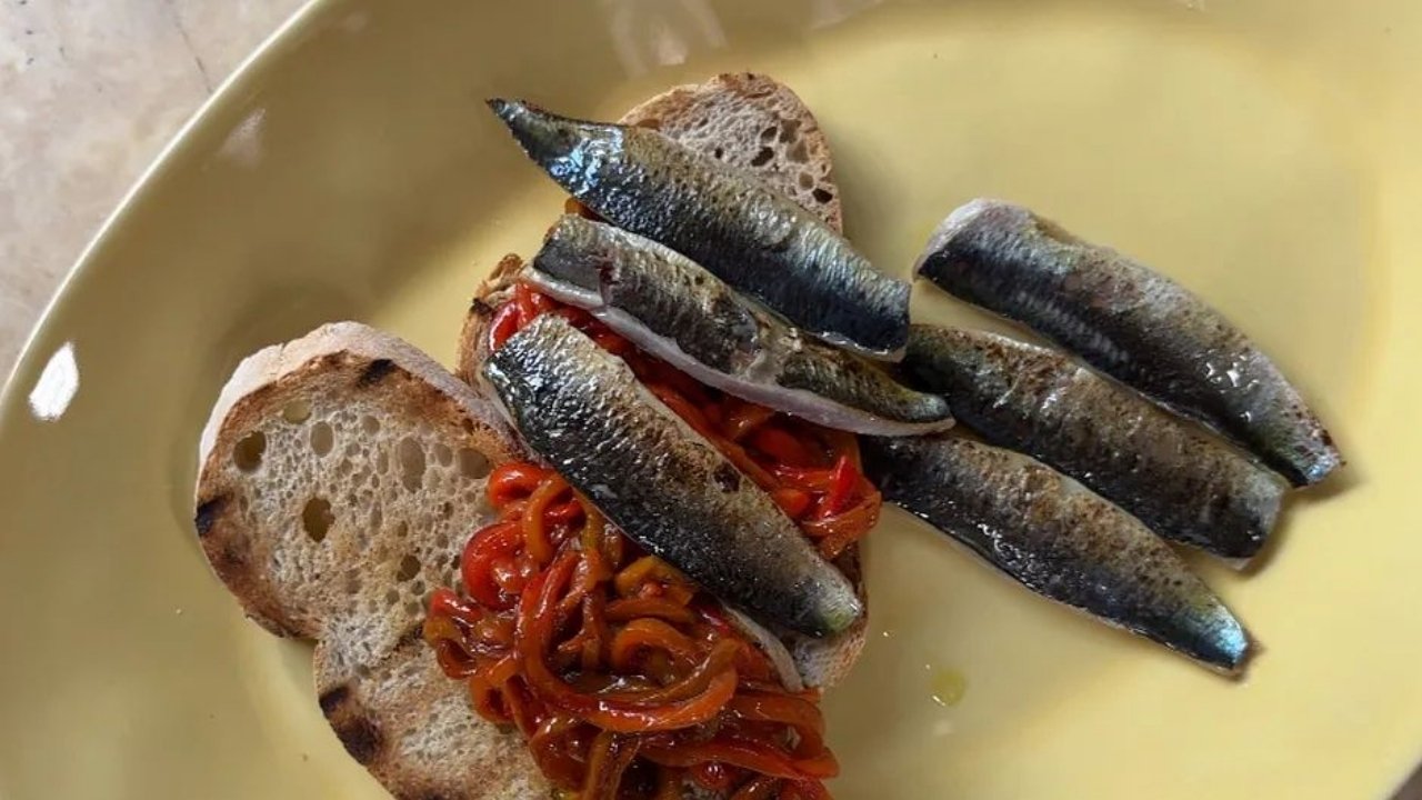 Voyage en cuisine - Season 1 Episode 28 : Episode 28