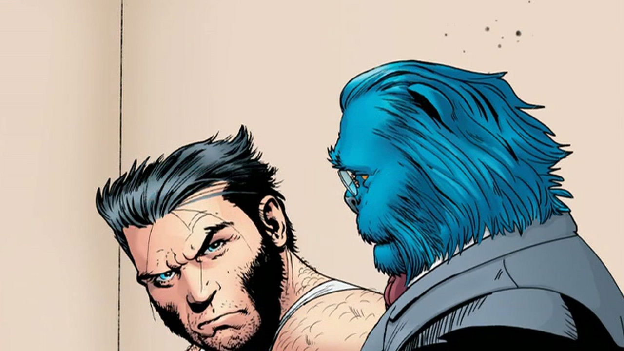 Astonishing X-Men — Épisode 6