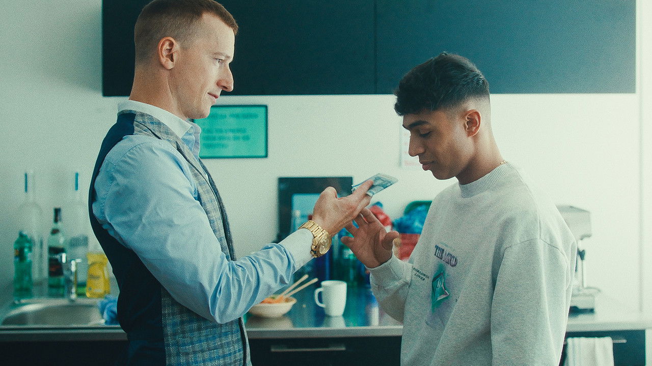 Guldfeber — Épisode 2