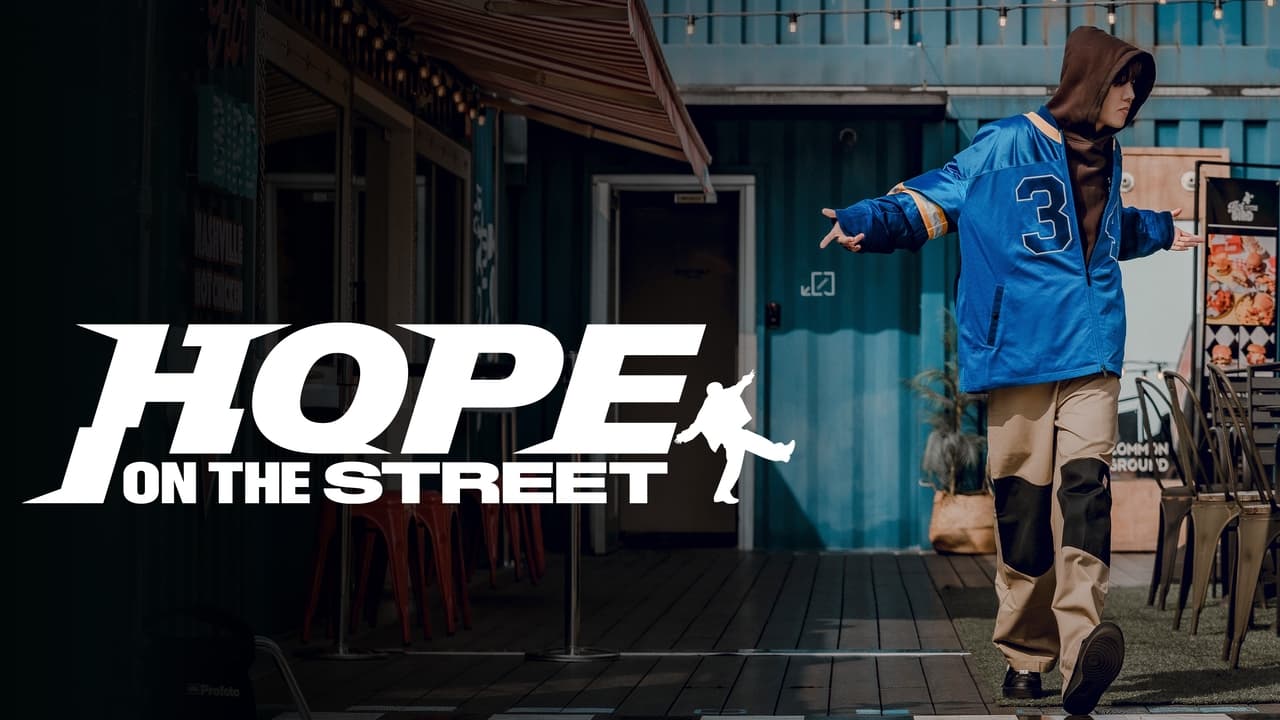 Hope on the Street - Season 1