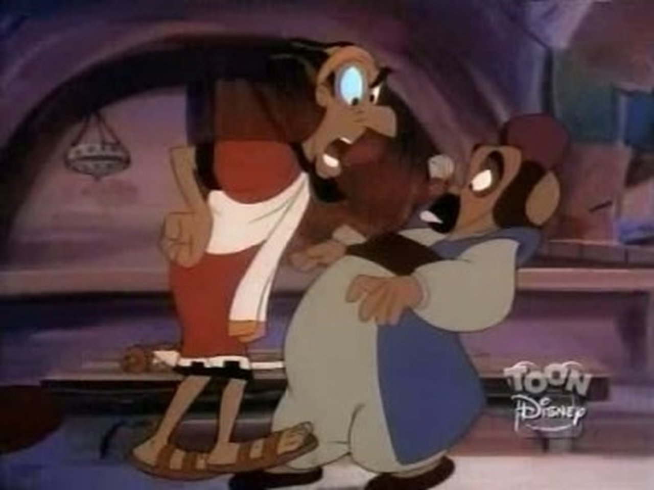 Image Aladdin: The Series