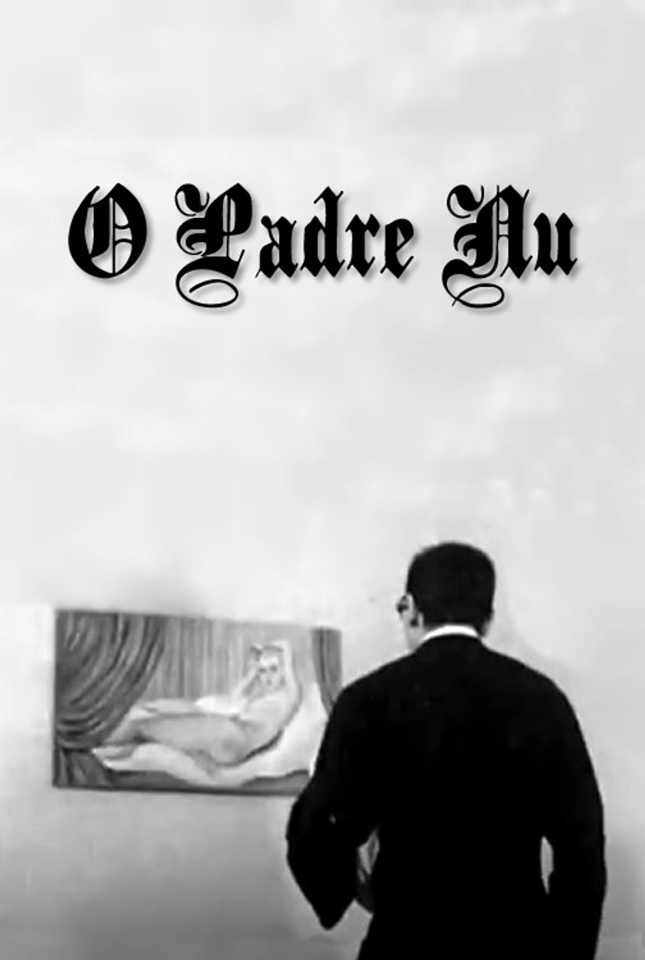 O Padre nu Backdrop
