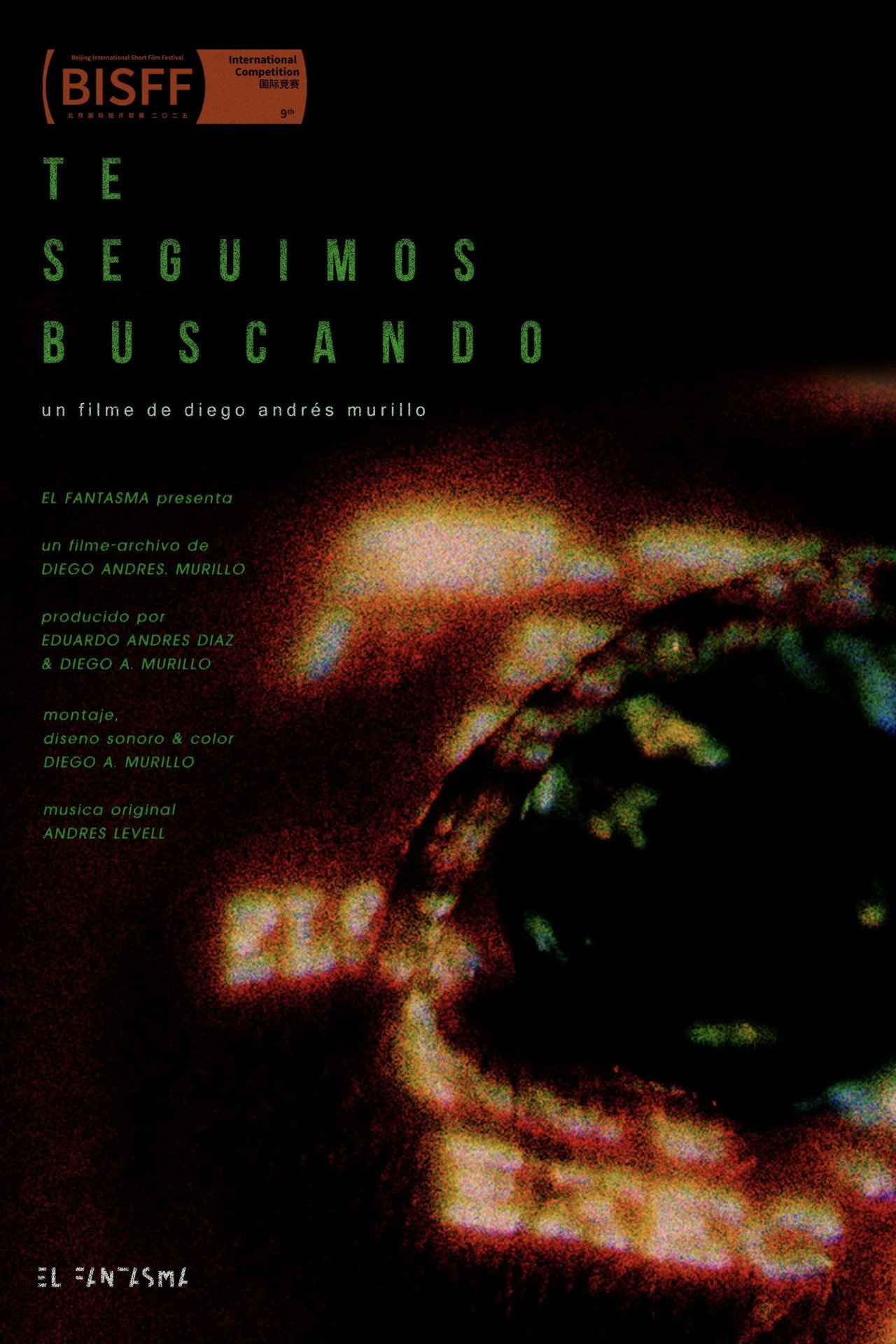 We Keep on Looking for You Backdrop