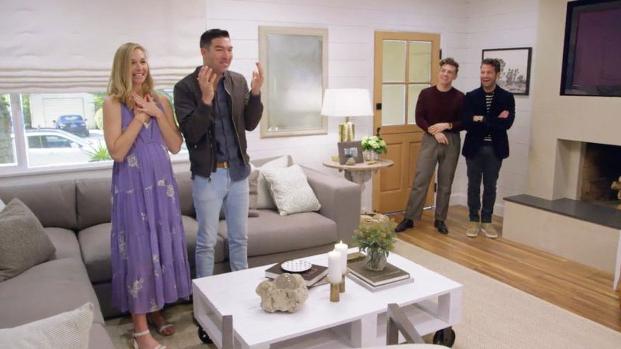 Nate & Jeremiah Save My House — Épisode 2