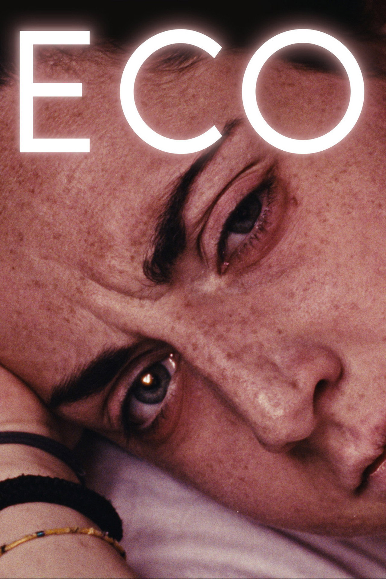 Eco filmaffisch