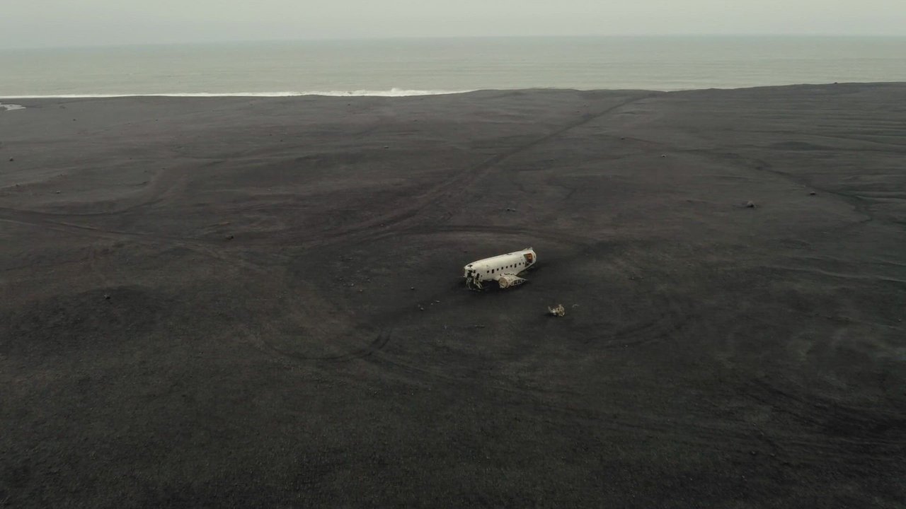 Mysteries from Above - Season 4 Episode 2 : Disasters