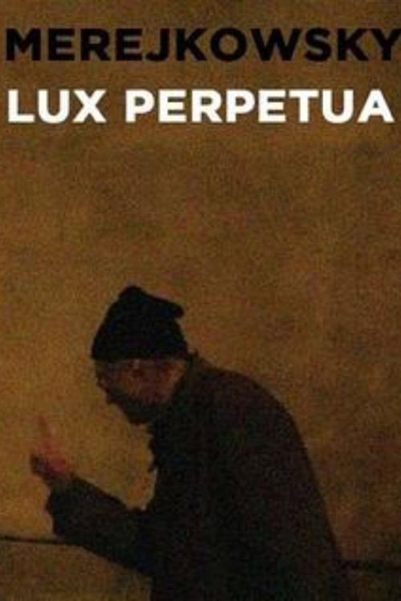 Lux perpetua Backdrop