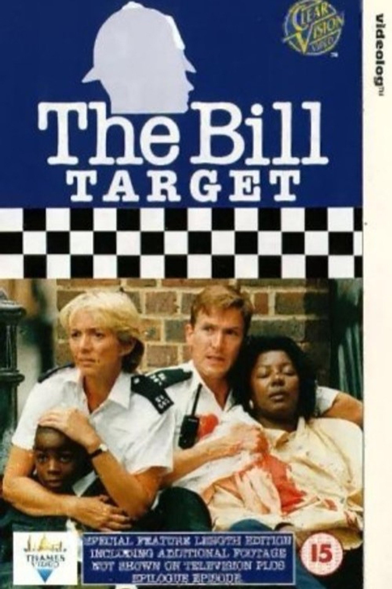 The Bill: Target