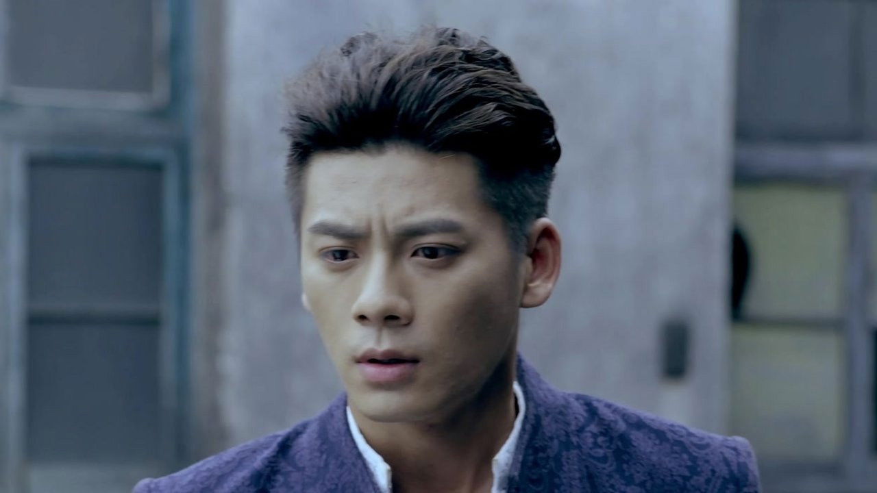 铁血殊途 — Épisode 40