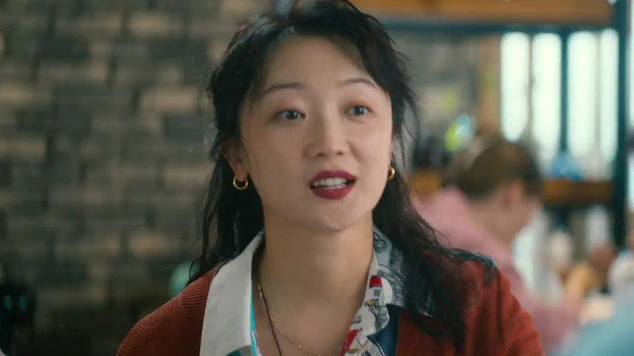 Image Grandma's New World (El nuevo mundo de la abuelita)