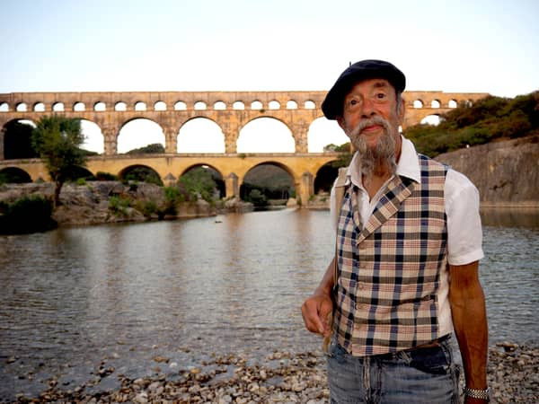 Gort over de grens - Season 6 Episode 2 : Episode 2