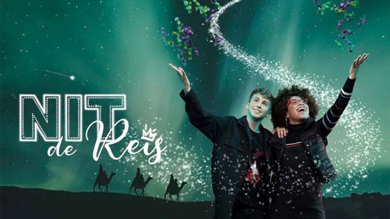 Nit de Reis — Épisode 2