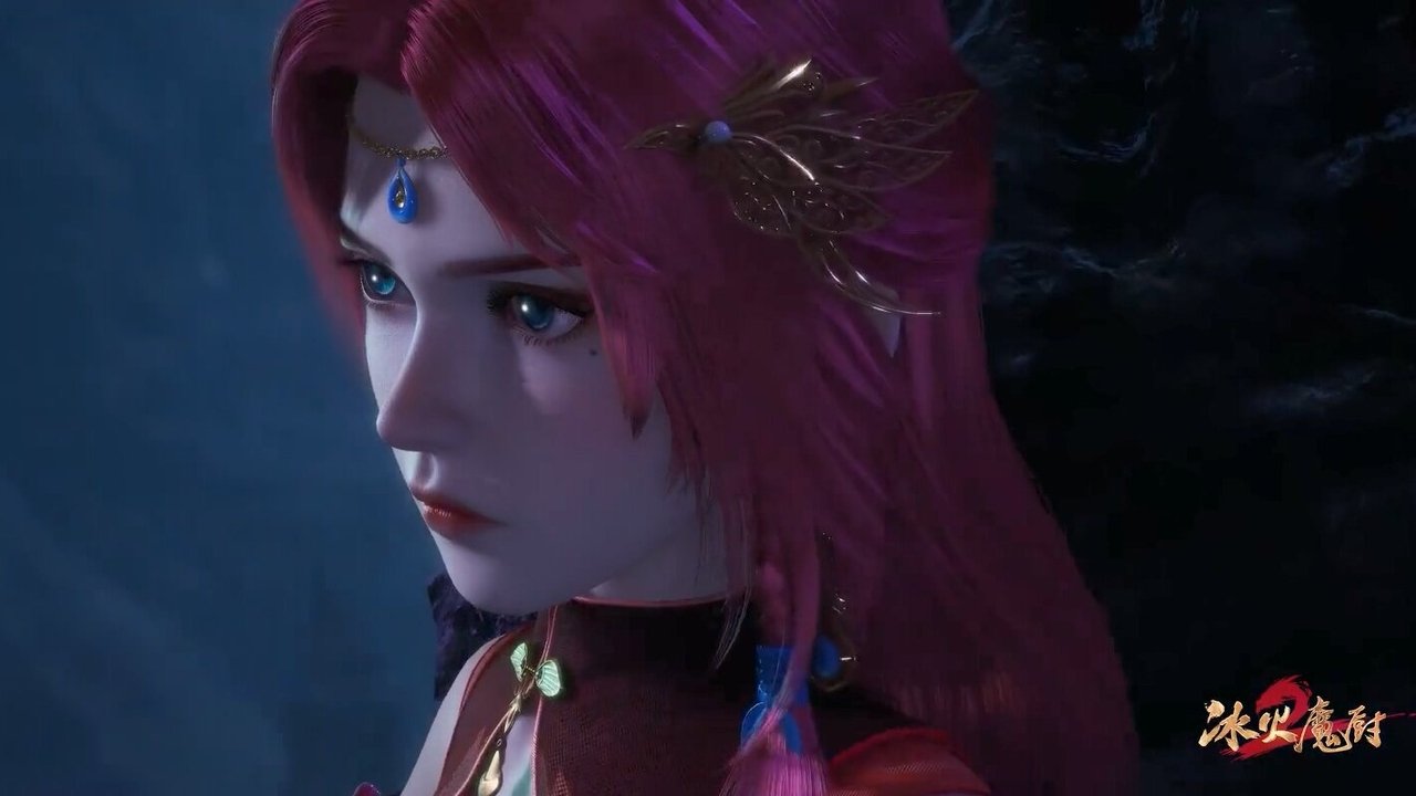 The Magical Chef of Ice and Fire - Season 1 Episode 137 : Episode 137