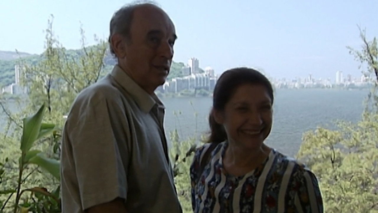 História de Amor — Épisode 190