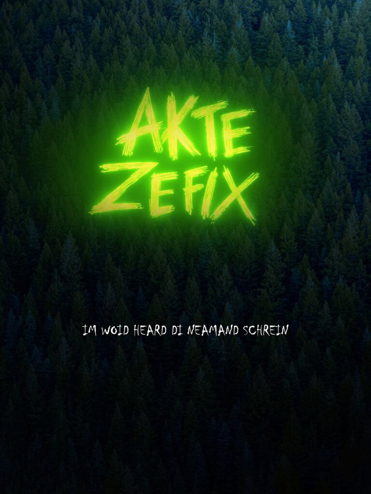 Akte Zefix Backdrop