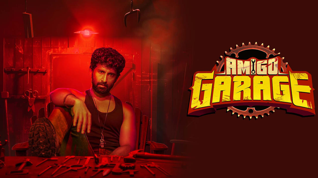 Amigo Garage [Tamil]