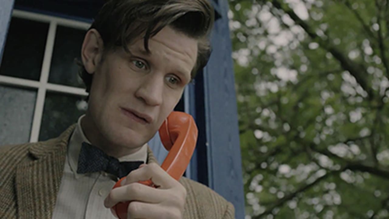 Doctor Who - Season 0 Episode 65 : Pond Life (5)