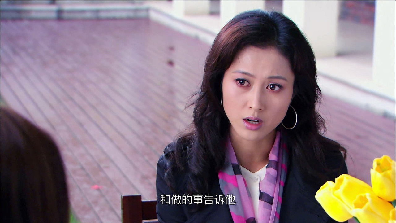 甜蜜计划 — Épisode 29