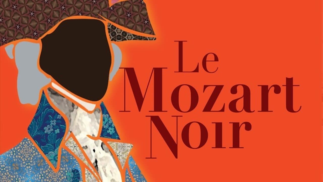Scen från Le Mozart Noir: Reviving a Legend